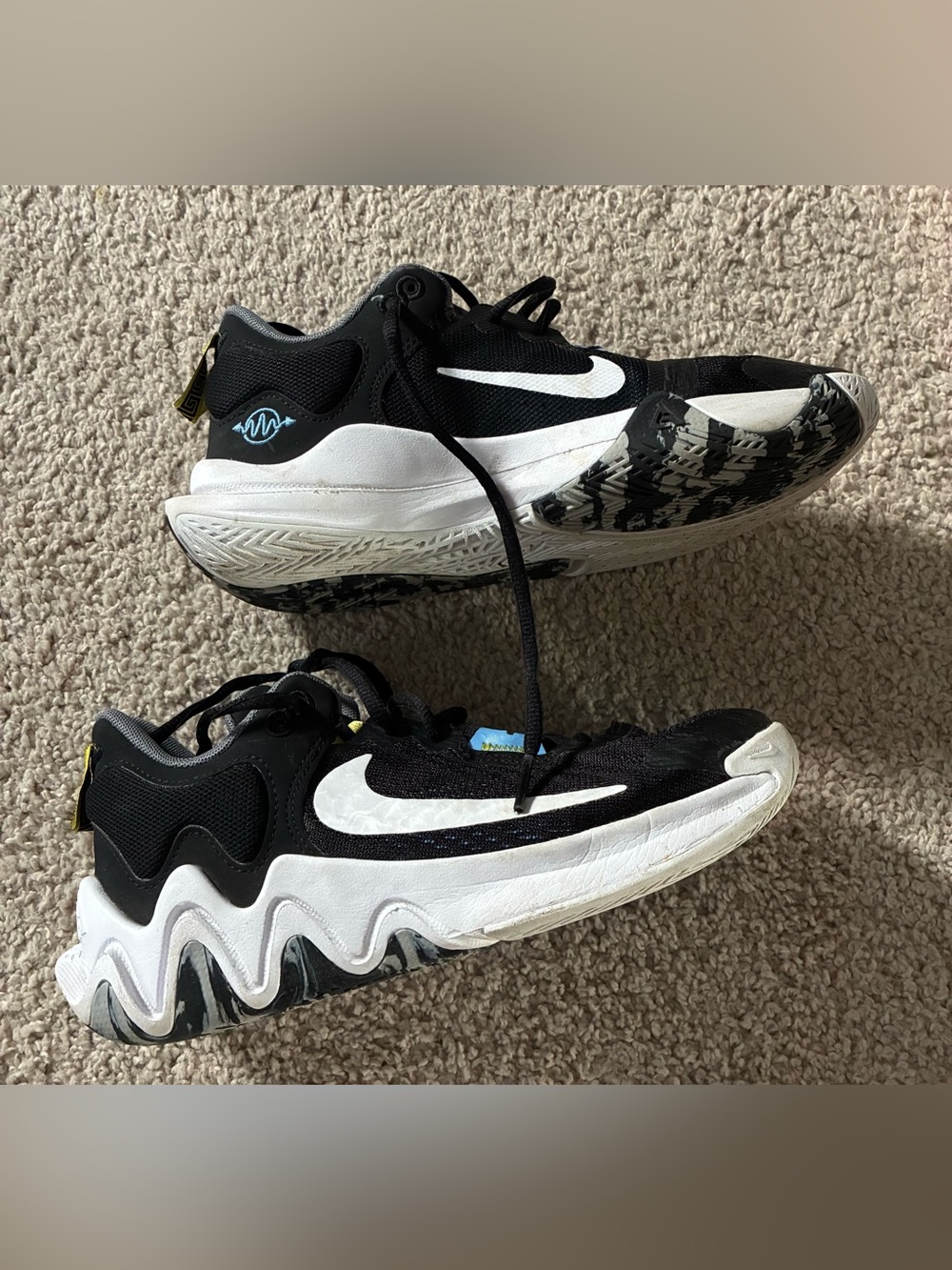 Nike Giannis Immortality 2 - Basketball Shoes